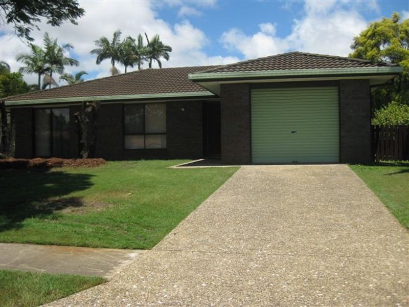 20 Denham Street, Bracken Ridge QLD 4017