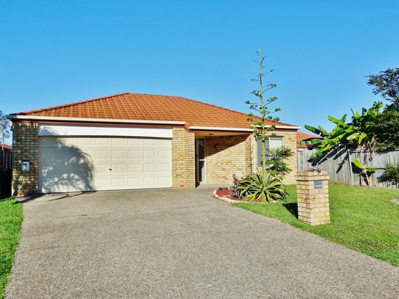 3 Violet Close, Fitzgibbon QLD 4018