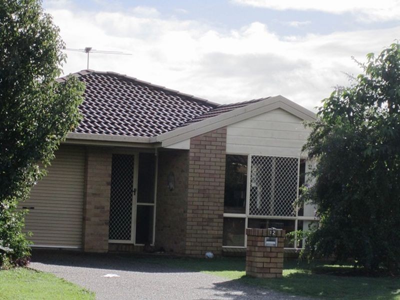 12 Applegum Place, Fitzgibbon QLD 4018