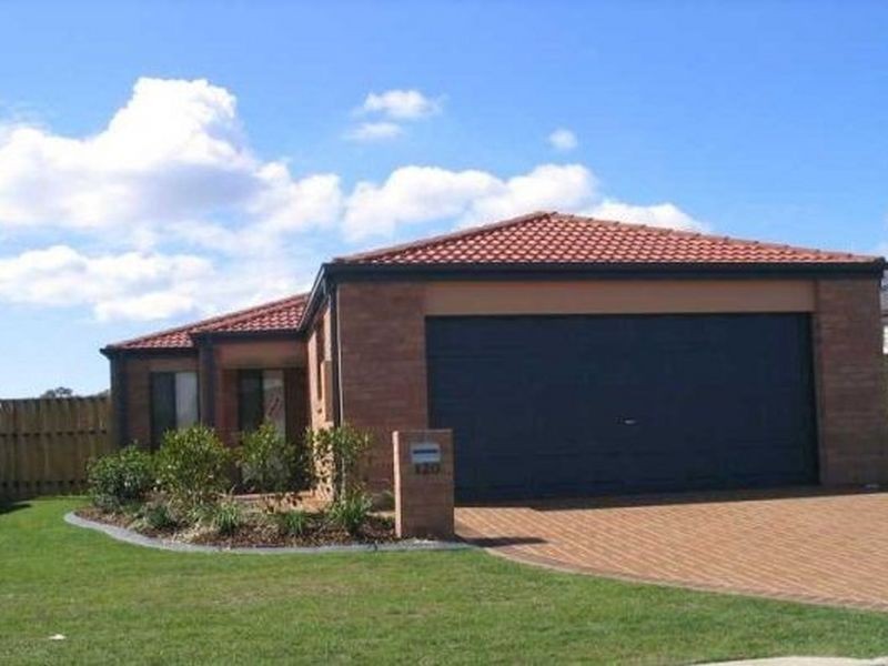 120 Aldea Circuit, Bracken Ridge QLD 4017