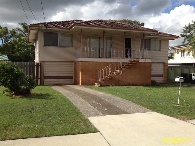9 Kildonan Street, Aspley QLD 4034