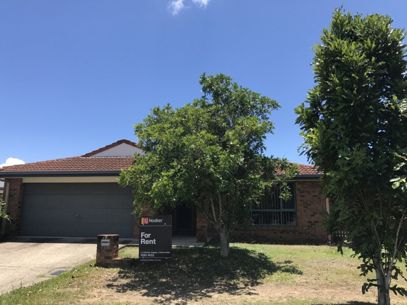 17 Jarrah Place, Fitzgibbon QLD 4018