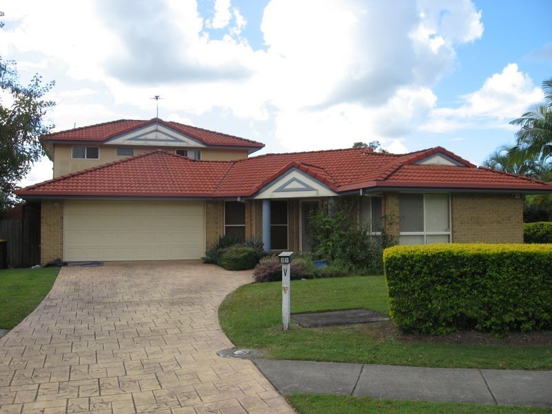 21 Cottonwood Street, Narangba QLD 4504