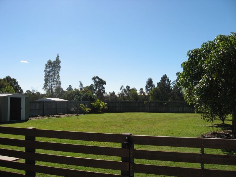 21 Cottonwood Street, Narangba QLD 4504