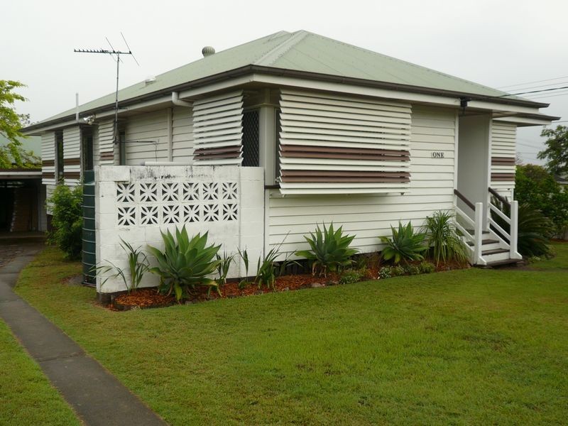 1 Maher Street, Zillmere QLD 4034
