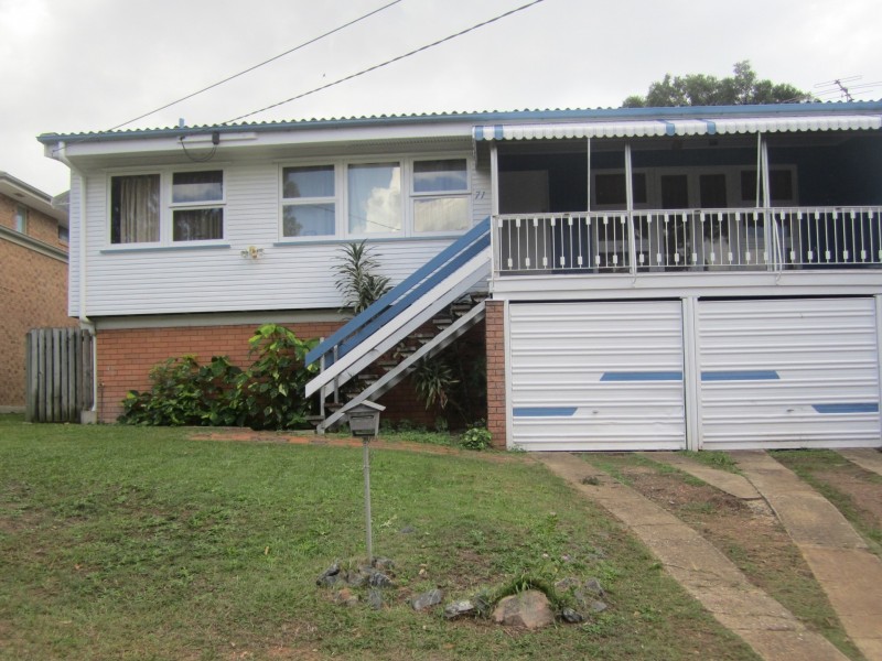71 Delaware Street, Geebung QLD 4034