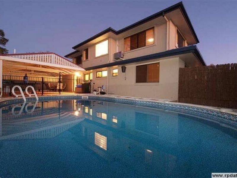 11 Ben Lomand Street, Aspley QLD 4034