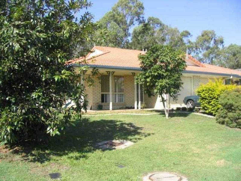 1/20 Wodala Crescent, Bracken Ridge QLD 4017