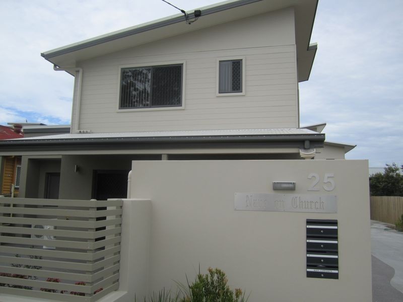 1/25 Church Road, Zillmere QLD 4034