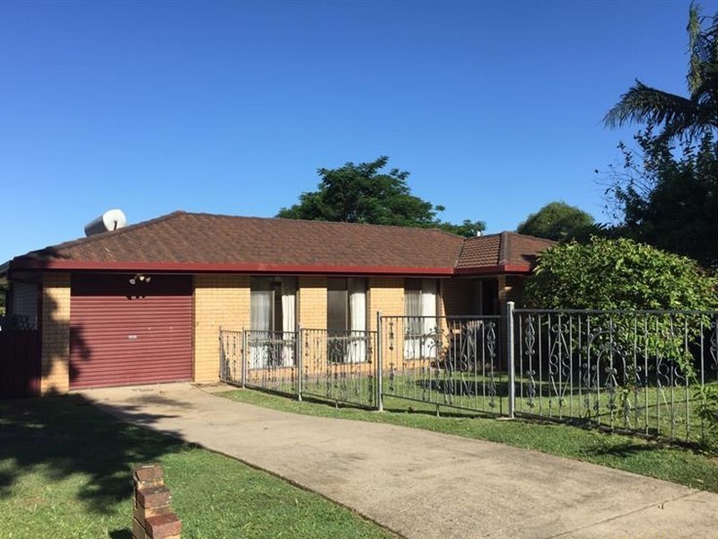 10 Spina Crescent, Carseldine QLD 4034