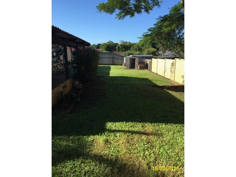 10 Spina Crescent, Carseldine QLD 4034