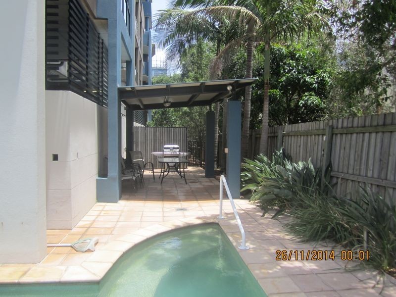 33/46 Playfield St, Chermside QLD 4032