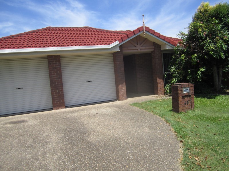 46 Kakadu Circuit, Zillmere QLD 4034