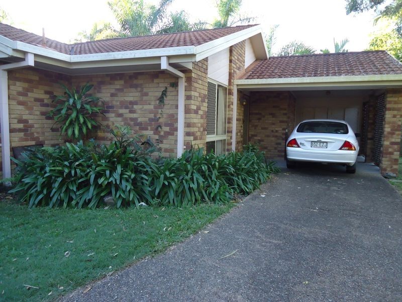 11 Desert Willow Way, Fitzgibbon QLD 4018