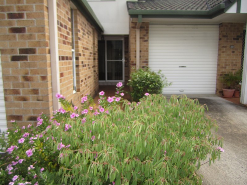 Unit 39/332 Handford Road, Taigum QLD 4018