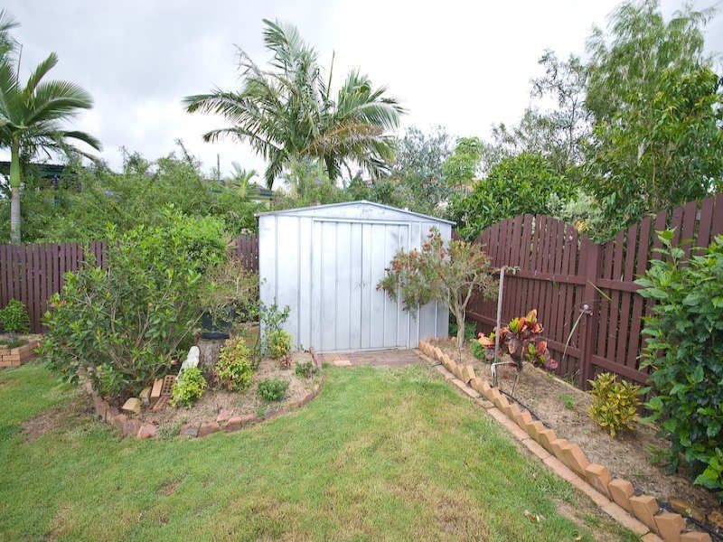 10 Fairlane Street, Chermside West QLD 4032