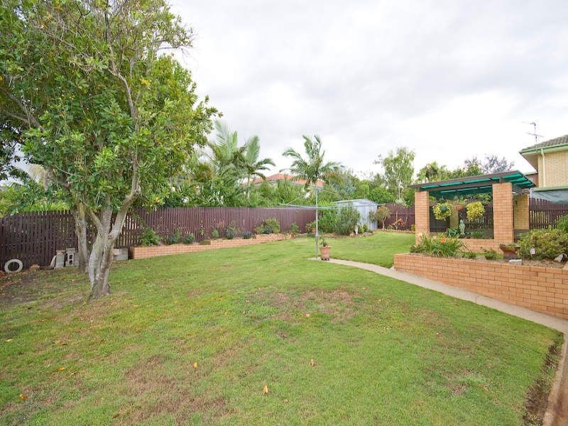 10 Fairlane Street, Chermside West QLD 4032