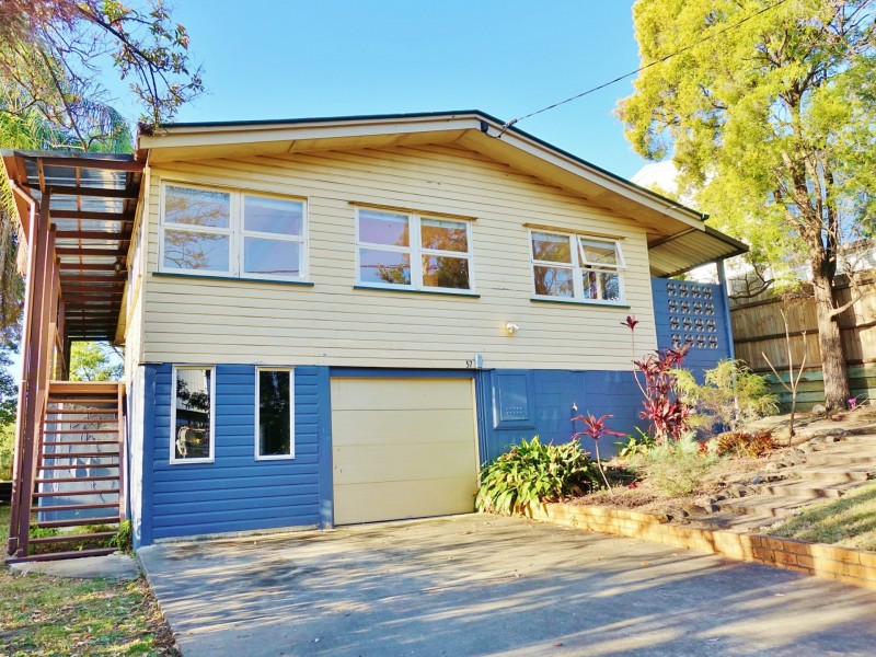 57 Ringrose Street, Stafford Heights QLD 4053
