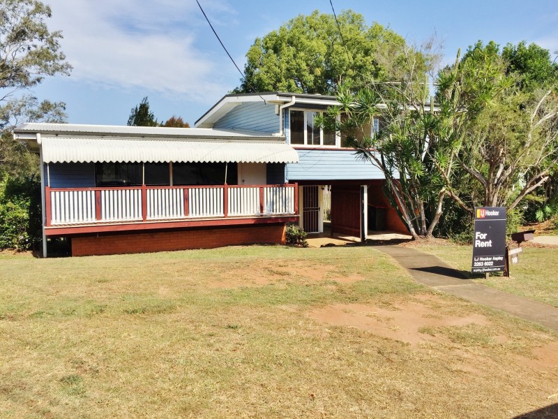 18 Zephyr Street, Aspley QLD 4034