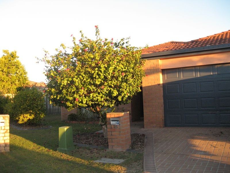 16 Eucalypt Place, Bracken Ridge QLD 4017