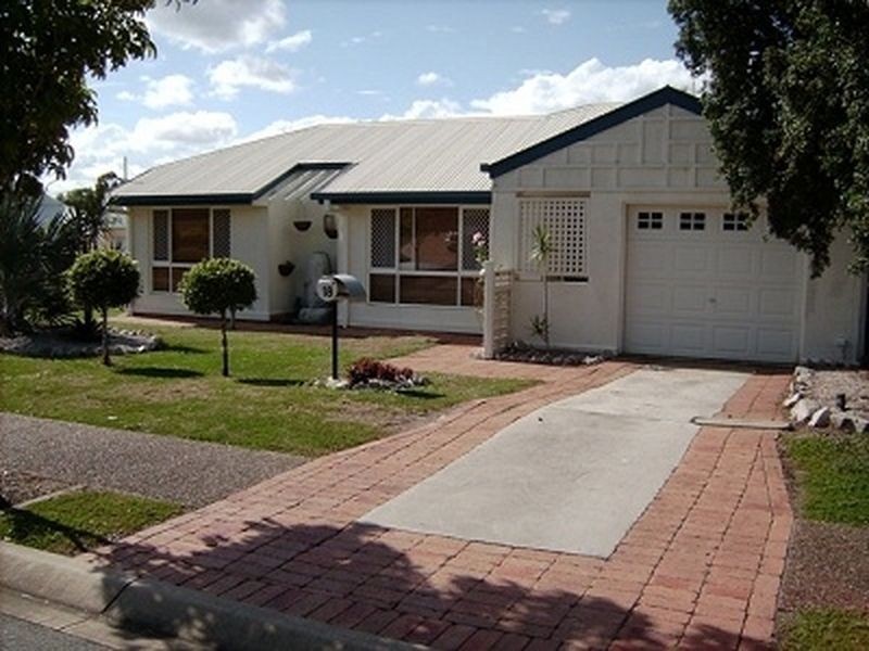 18 Homeworld Drive, Narangba QLD 4504