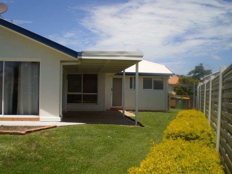 18 Homeworld Drive, Narangba QLD 4504