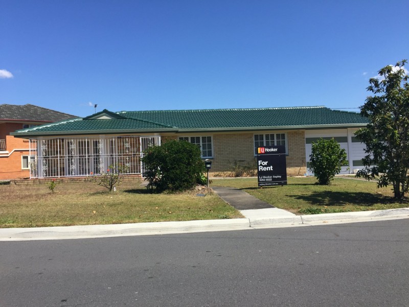 11 Monserrat Street, Chermside QLD 4032