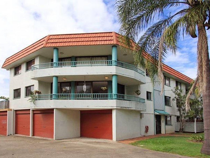 5/11 Kidston Terrace, Chermside QLD 4032