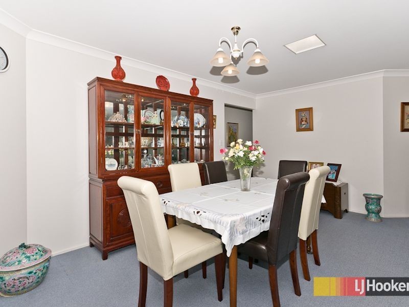 7 Waterford Place, Bridgeman Downs QLD 4035