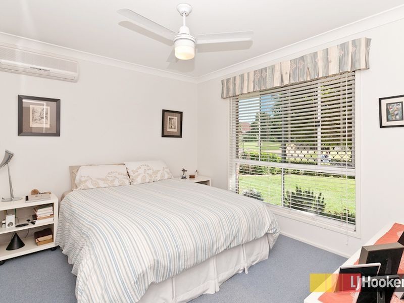 7 Waterford Place, Bridgeman Downs QLD 4035