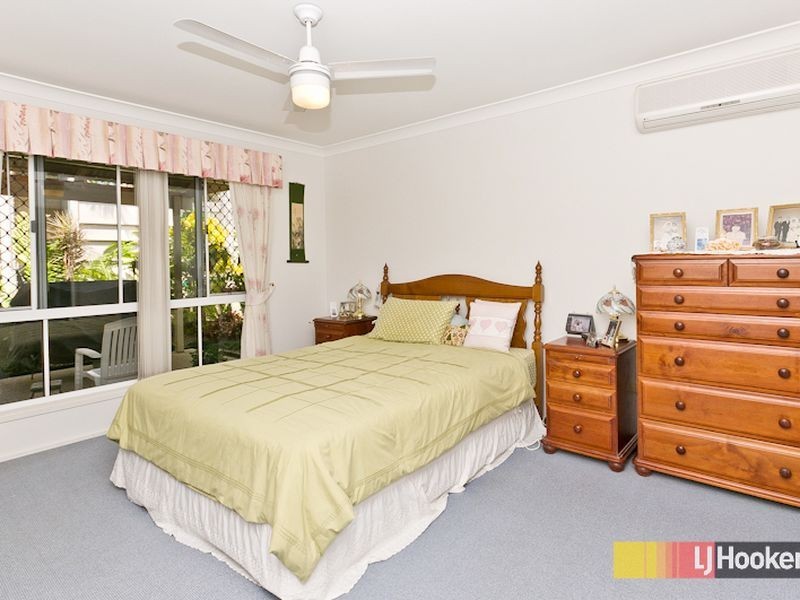 7 Waterford Place, Bridgeman Downs QLD 4035