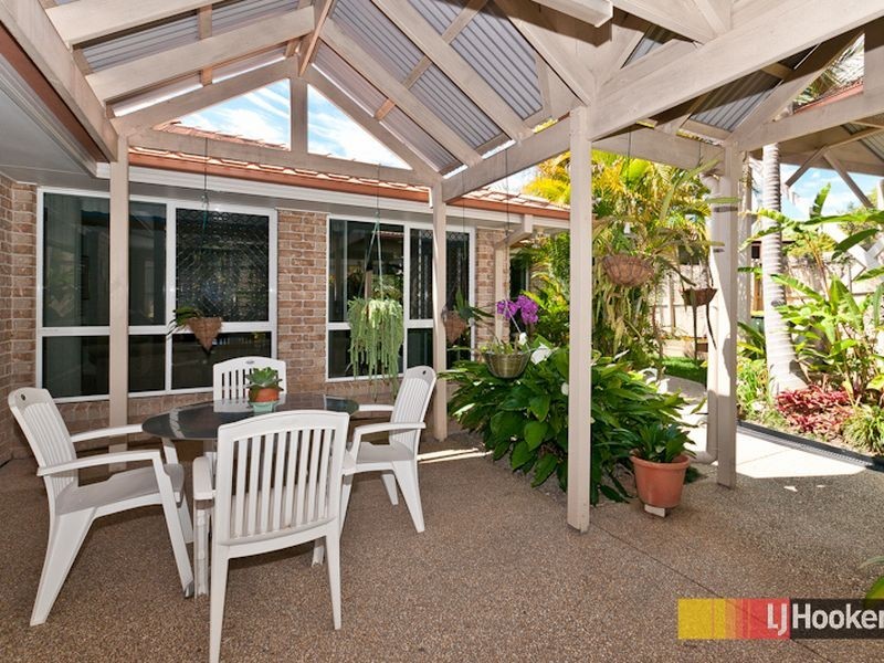 7 Waterford Place, Bridgeman Downs QLD 4035