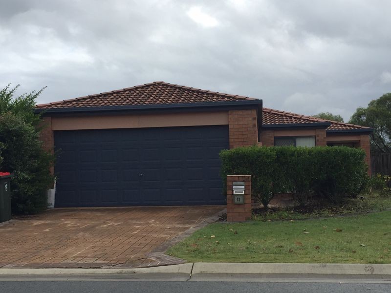 12 Figtree Place, Bracken Ridge QLD 4017