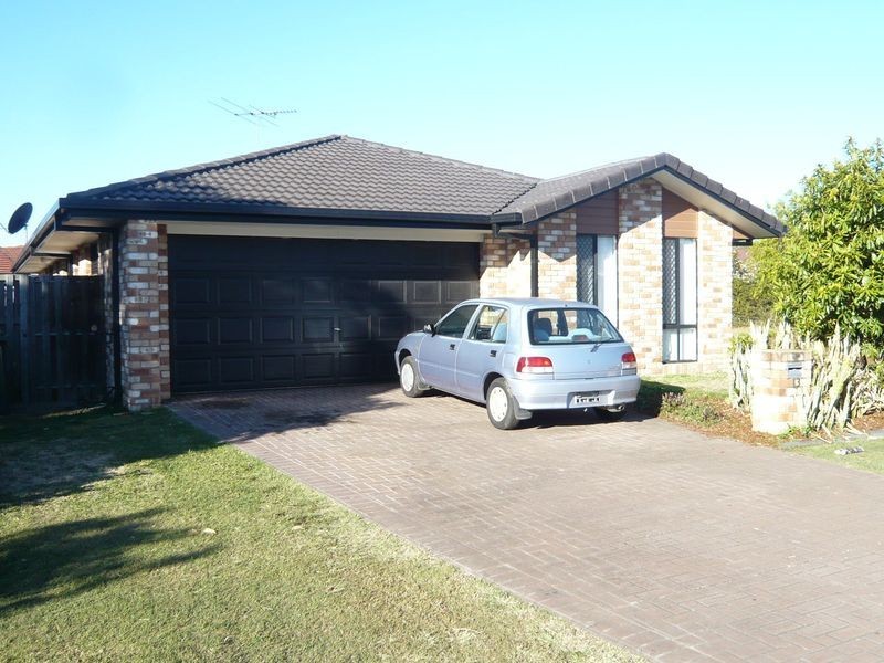 13 Village Way, Bracken Ridge QLD 4017