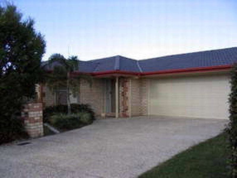 17 Bearke Place, Bracken Ridge QLD 4017