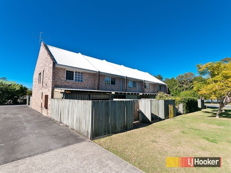 2/5 Bassano Street, Zillmere QLD 4034