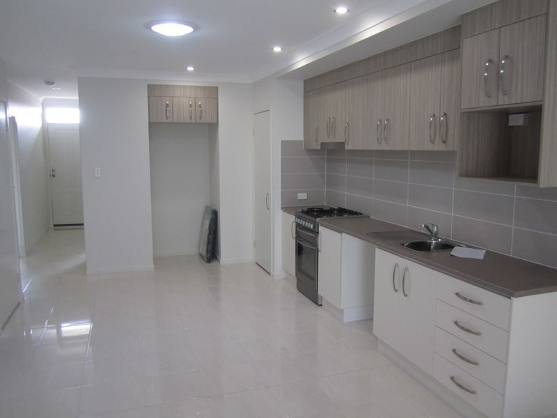 Lot 63 Tamborine Lane, Fitzgibbon QLD 4018