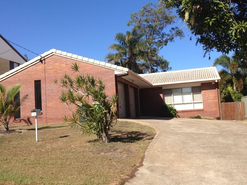 14 Majestic Street, Bray Park QLD 4500