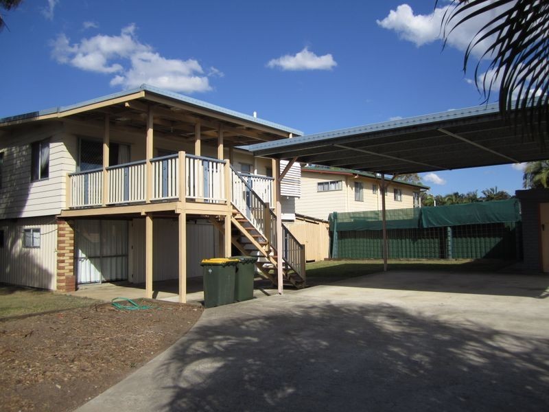 22 Rinnicrew Street, Bracken Ridge QLD 4017