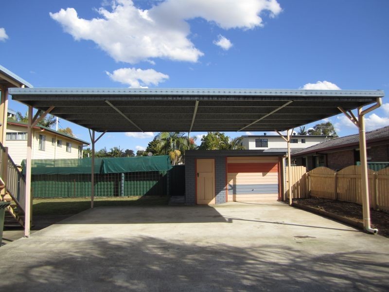 22 Rinnicrew Street, Bracken Ridge QLD 4017