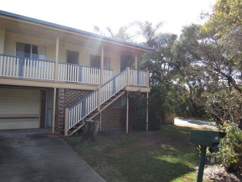 22 Rinnicrew Street, Bracken Ridge QLD 4017