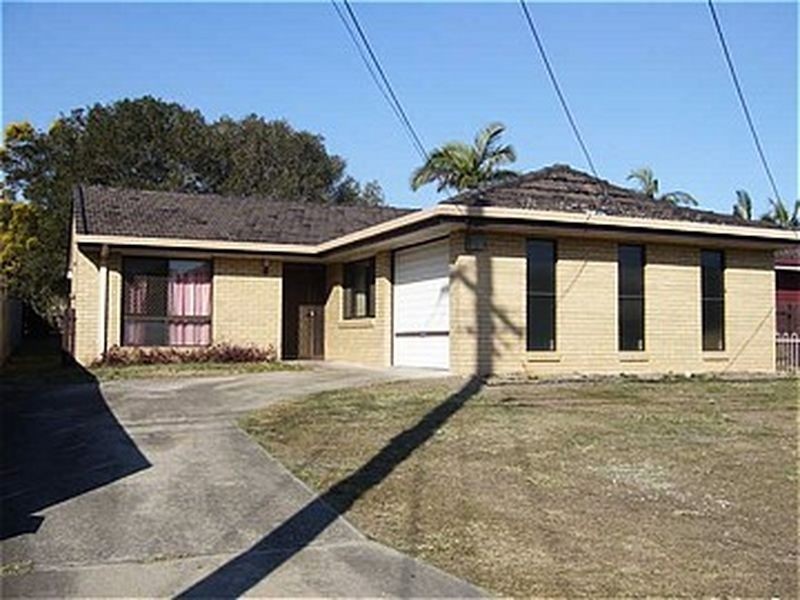 7 Carrie Street, Zillmere QLD 4034