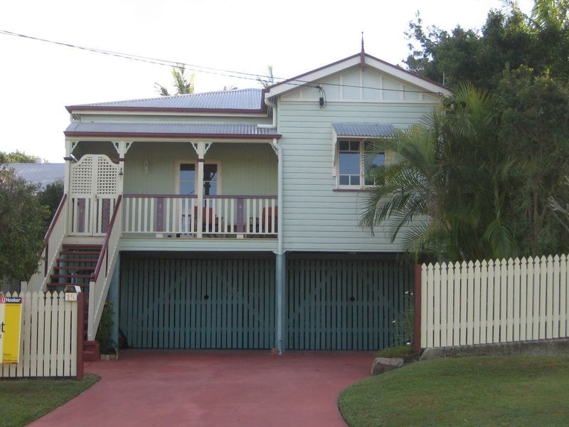 15 Jeffcott Street, Wavell Heights QLD 4012