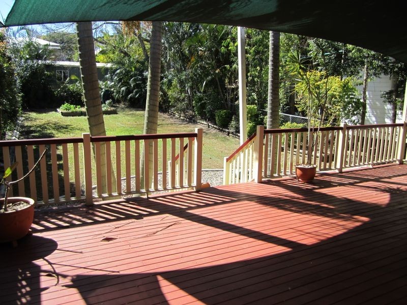 15 Jeffcott Street, Wavell Heights QLD 4012