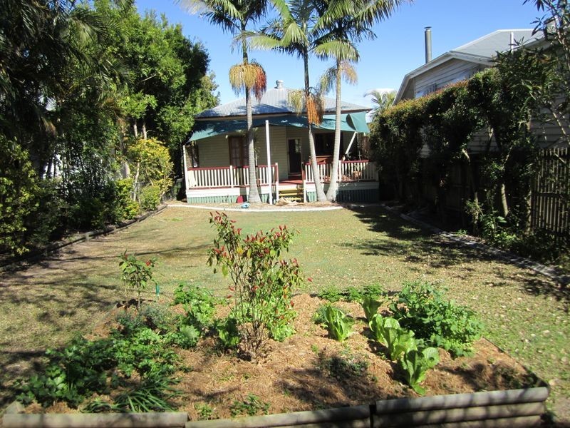 15 Jeffcott Street, Wavell Heights QLD 4012