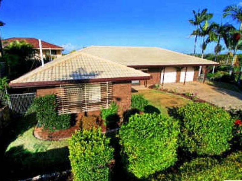 25 Broders Street, Bracken Ridge QLD 4017