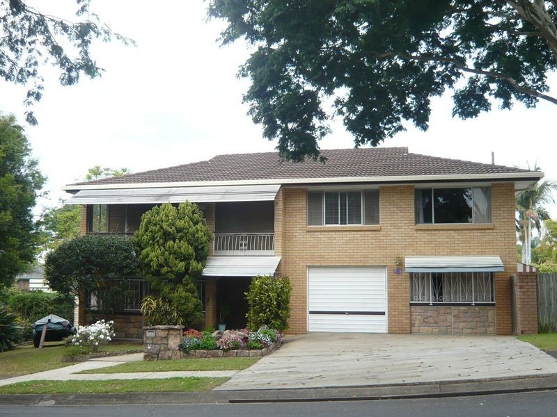 40 Yalumba Street, Carseldine QLD 4034