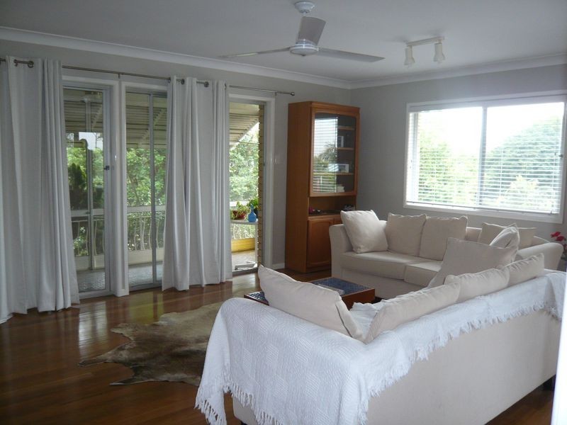 40 Yalumba Street, Carseldine QLD 4034