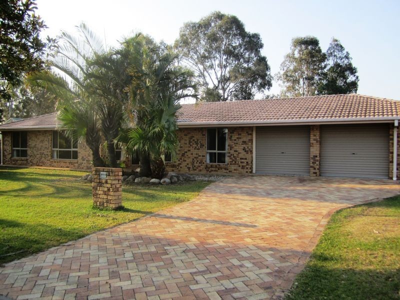 10 David Street, Bracken Ridge QLD 4017