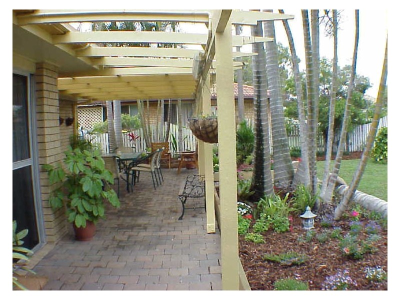 4 Spina Crescent, Carseldine QLD 4034